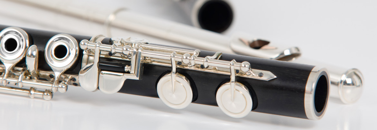 Флейты и пикколо Hammig Флейты и пикколо Hammig